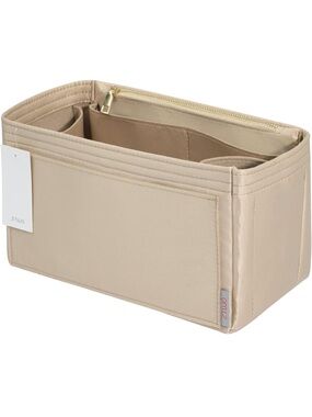 ZTUJO Purse Organizer Insert For Handbags, Silky Touching Bag Organizer Insert